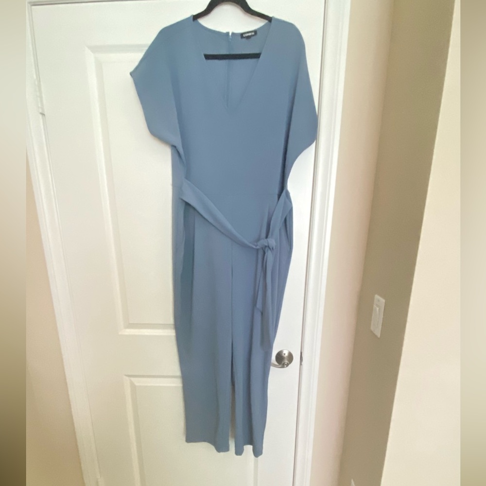 Jumpsuit in excellent shape